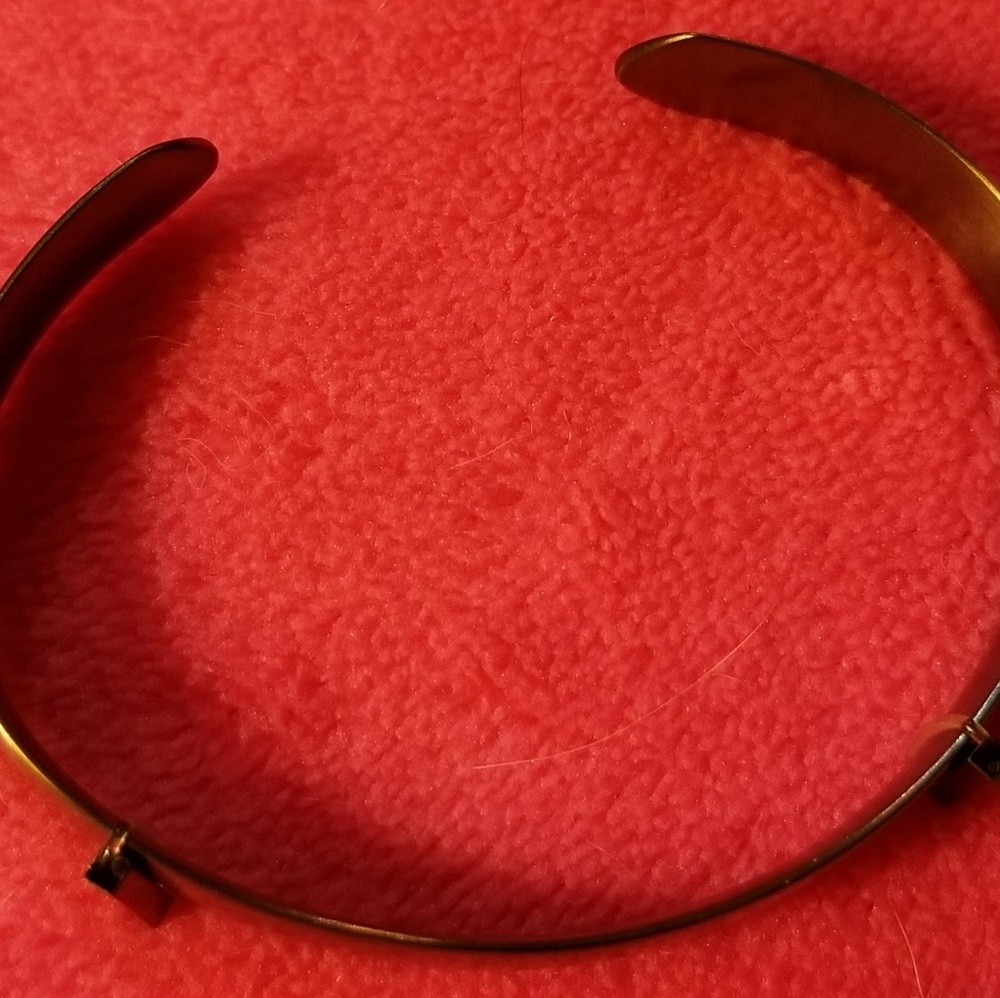 Retired Keep Collective Bracelet